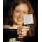 Better Office Products Famous Inspirational Quotes, Elegant Black & Gold Motif, Motivational Card Deck, 100PK 64553 - alternate 5